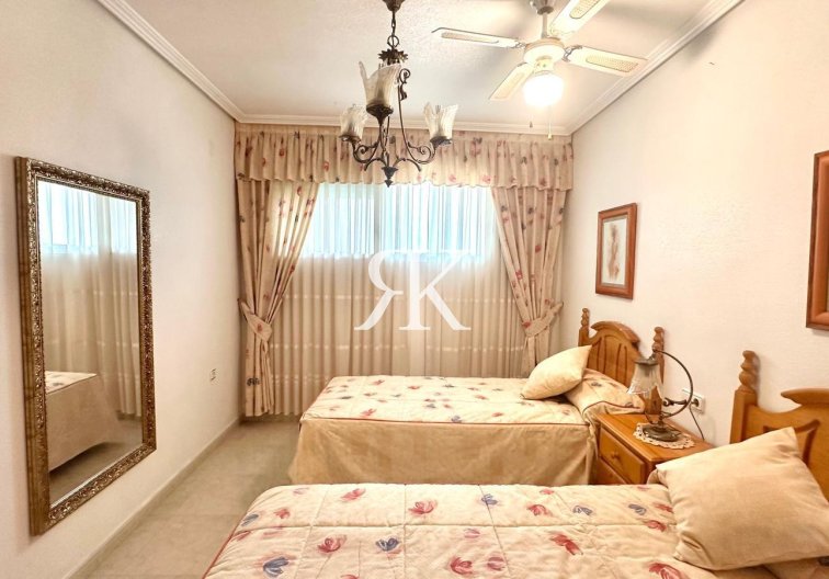 Wiederverkauf - Penthaus - Torrevieja - Centro