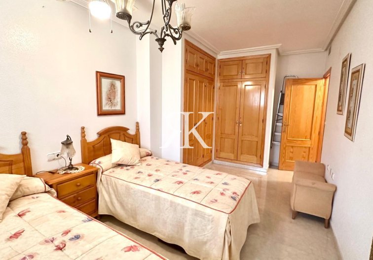 Wiederverkauf - Penthaus - Torrevieja - Centro