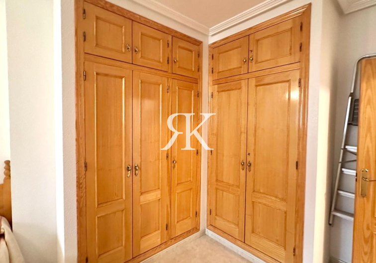 Wiederverkauf - Penthaus - Torrevieja - Centro