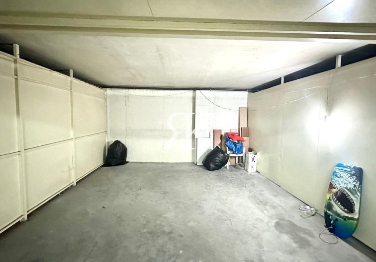 Wiederverkauf - Penthaus - Torrevieja - Centro