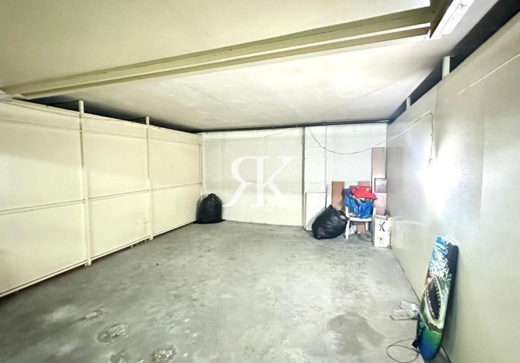 Wiederverkauf - Penthaus - Torrevieja - Centro