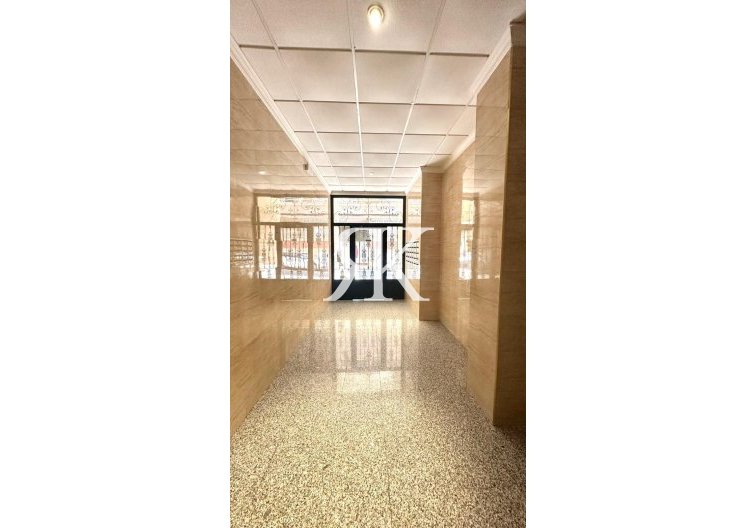 Wiederverkauf - Penthaus - Torrevieja - Centro