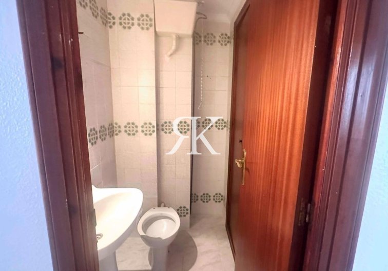 Revente - Appartement - Torrevieja - Estacion De Autobuses