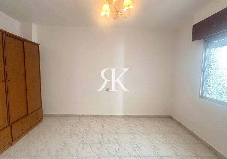 Revente - Appartement - Torrevieja - Estacion De Autobuses