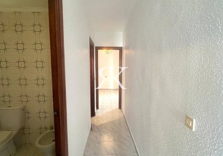Revente - Appartement - Torrevieja - Estacion De Autobuses