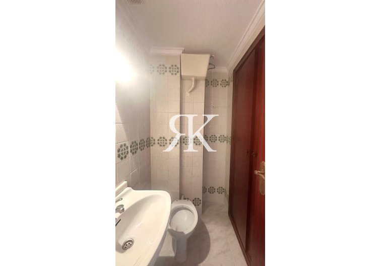 Revente - Appartement - Torrevieja - Estacion De Autobuses