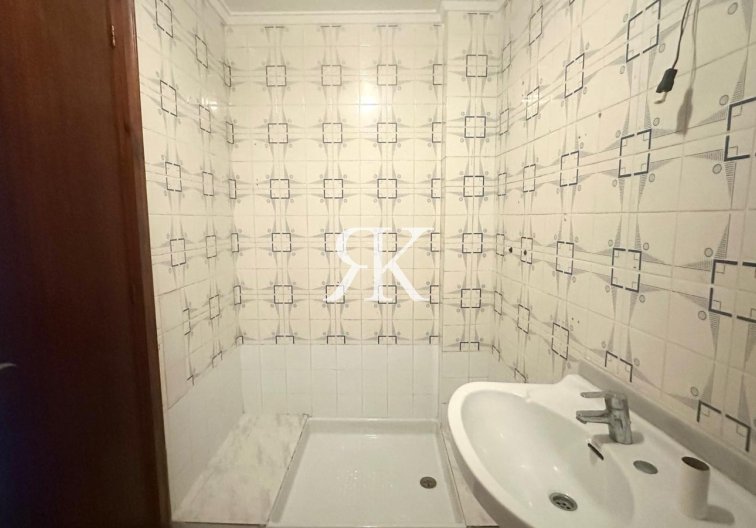 Revente - Appartement - Torrevieja - Estacion De Autobuses