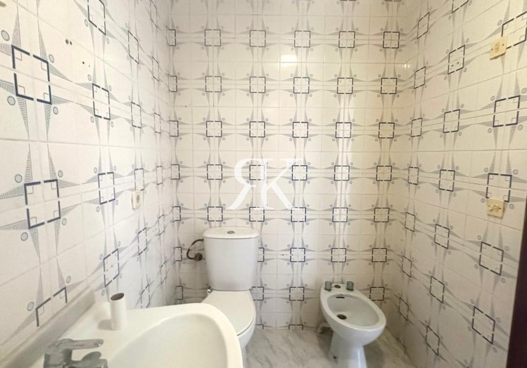 Revente - Appartement - Torrevieja - Estacion De Autobuses