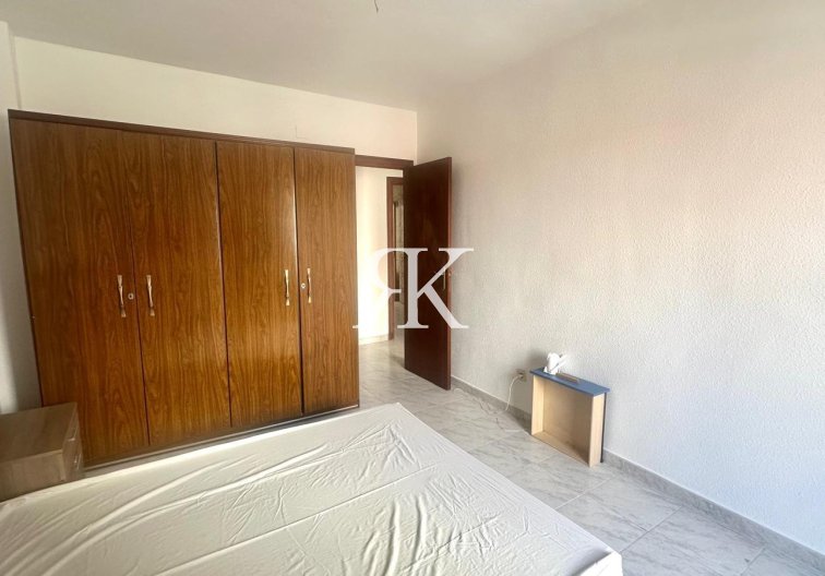 Revente - Appartement - Torrevieja - Estacion De Autobuses