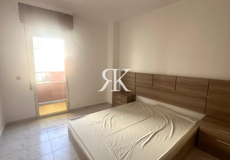 Revente - Appartement - Torrevieja - Estacion De Autobuses