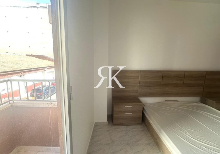 Revente - Appartement - Torrevieja - Estacion De Autobuses