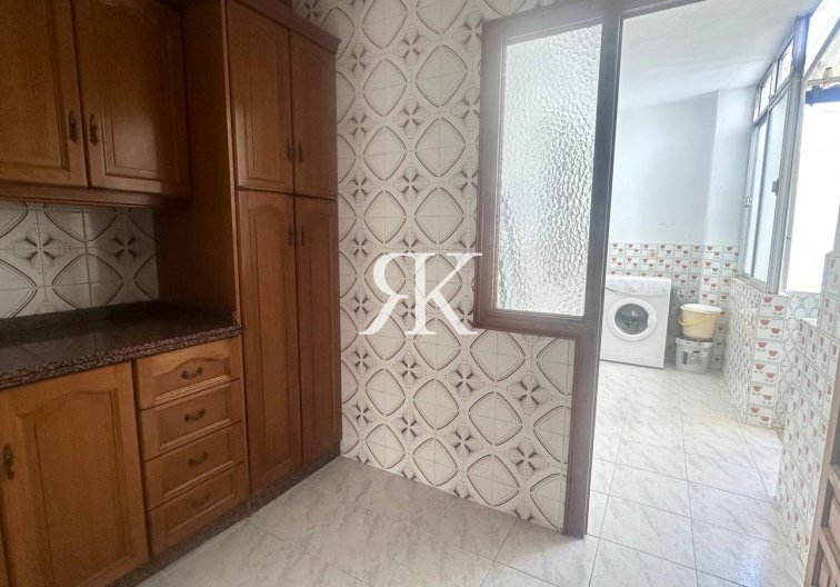 Revente - Appartement - Torrevieja - Estacion De Autobuses