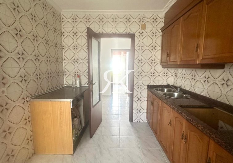 Revente - Appartement - Torrevieja - Estacion De Autobuses