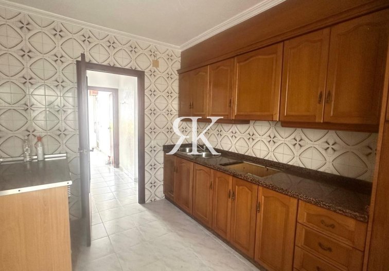 Revente - Appartement - Torrevieja - Estacion De Autobuses