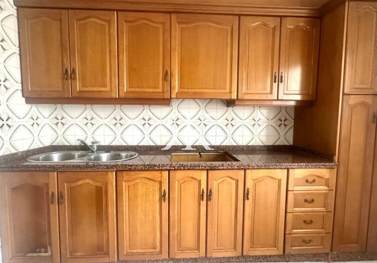 Revente - Appartement - Torrevieja - Estacion De Autobuses