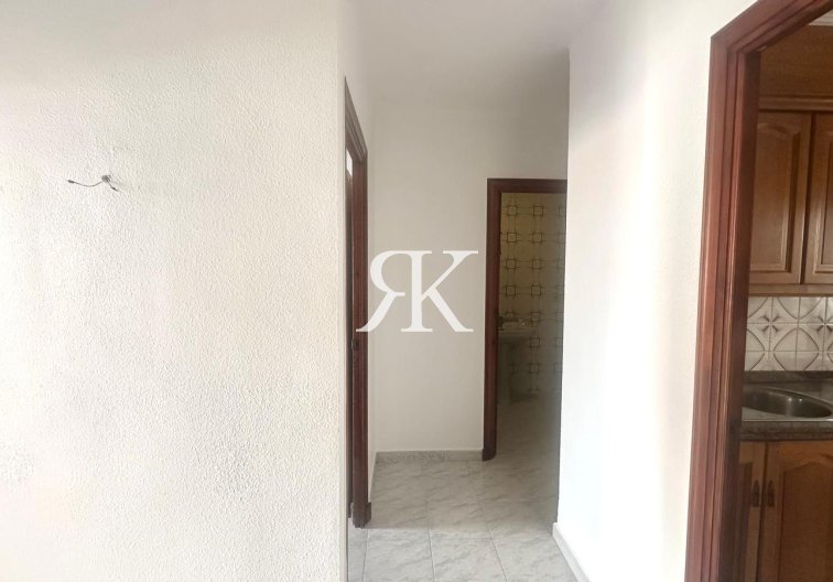 Revente - Appartement - Torrevieja - Estacion De Autobuses