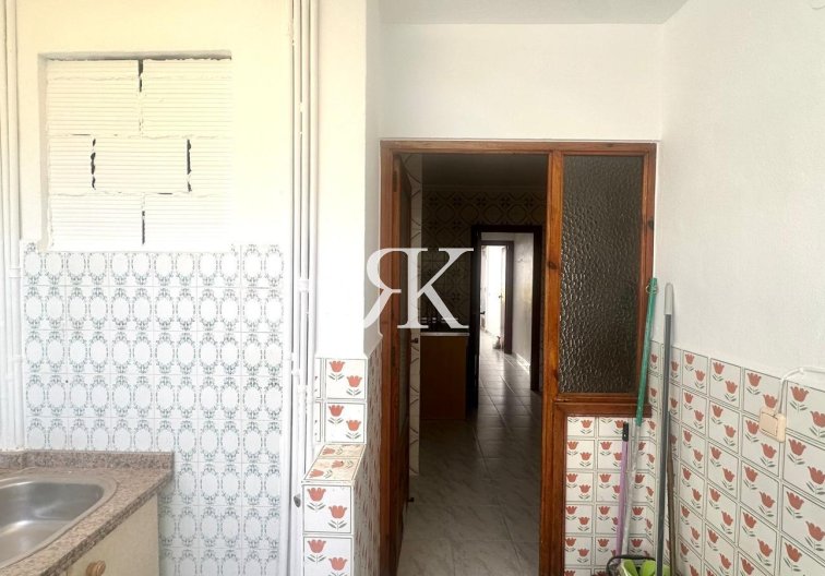 Revente - Appartement - Torrevieja - Estacion De Autobuses