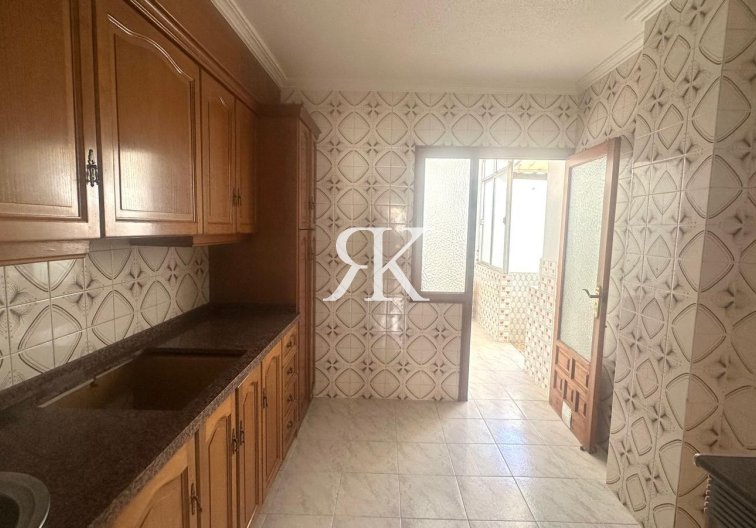 Revente - Appartement - Torrevieja - Estacion De Autobuses