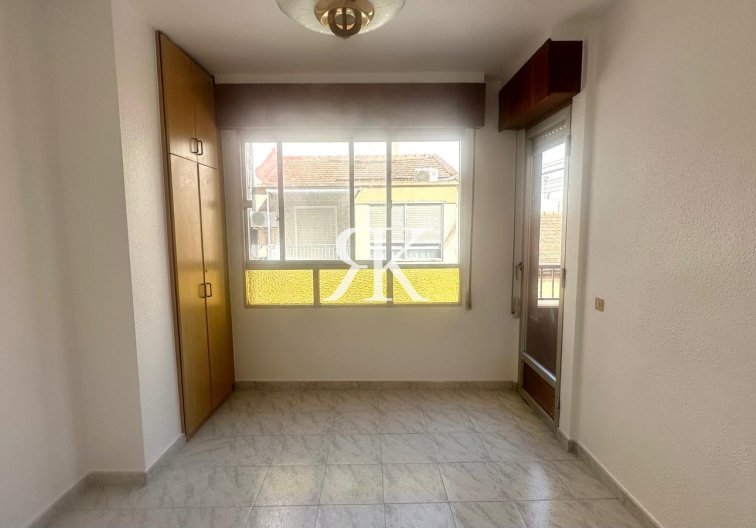 Revente - Appartement - Torrevieja - Estacion De Autobuses