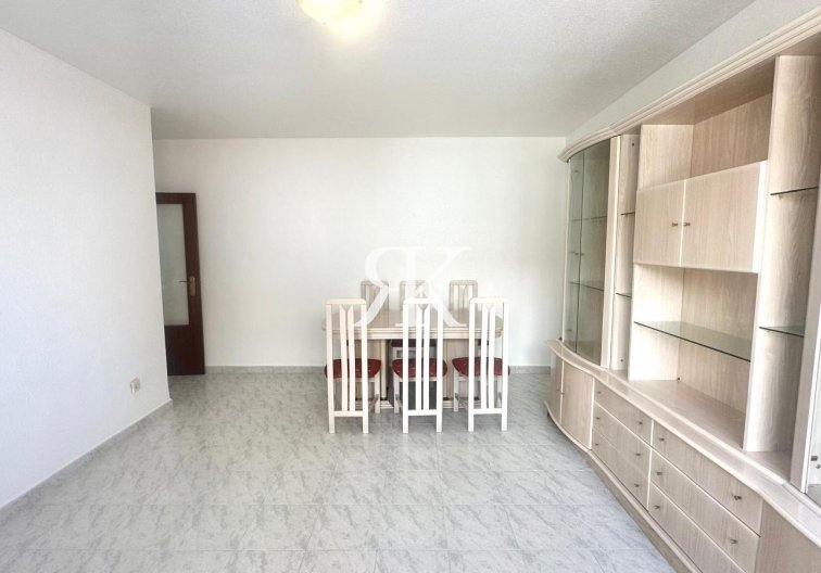 Revente - Appartement - Torrevieja - Estacion De Autobuses