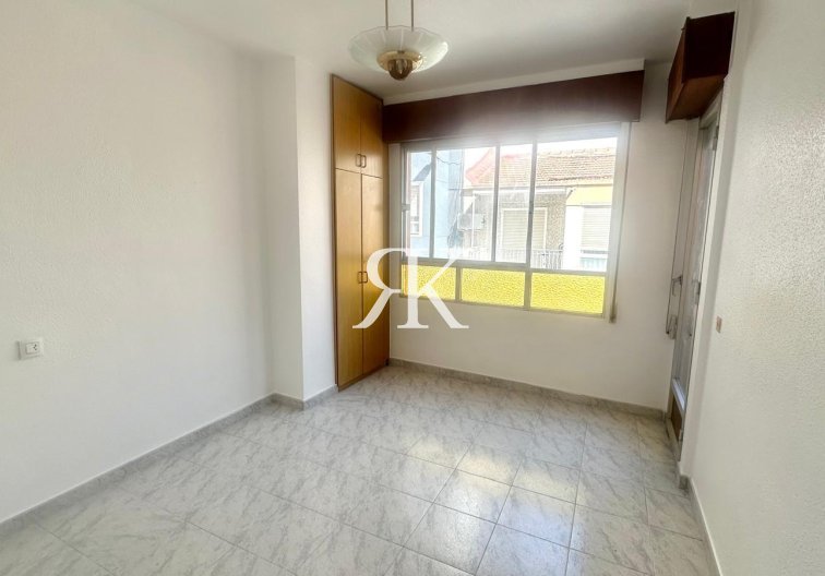 Revente - Appartement - Torrevieja - Estacion De Autobuses
