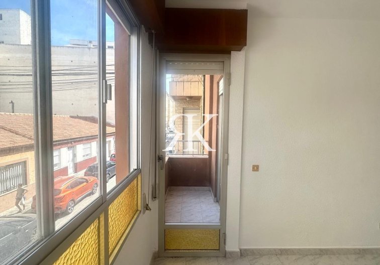 Revente - Appartement - Torrevieja - Estacion De Autobuses