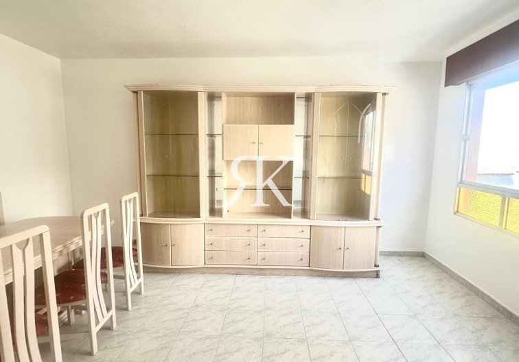 Revente - Appartement - Torrevieja - Estacion De Autobuses