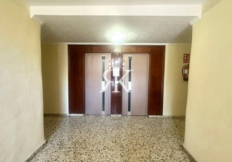 Revente - Appartement - Torrevieja - Punta Prima