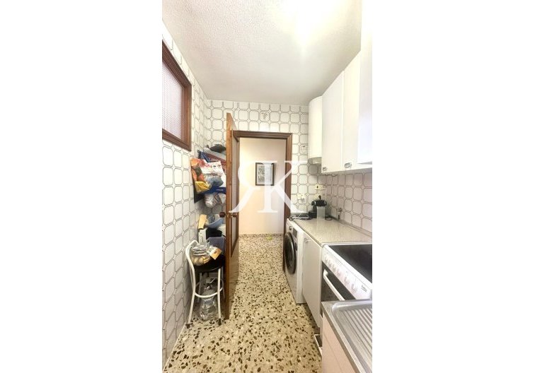 Revente - Appartement - Torrevieja - Punta Prima