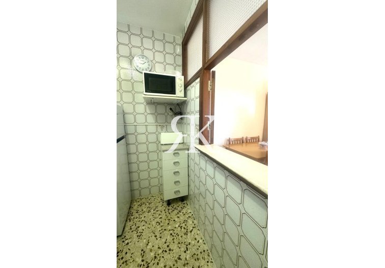 Revente - Appartement - Torrevieja - Punta Prima