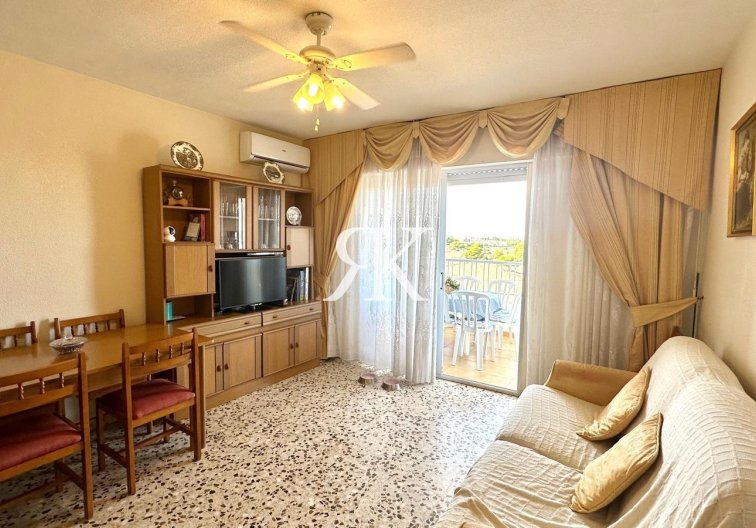 Revente - Appartement - Torrevieja - Punta Prima