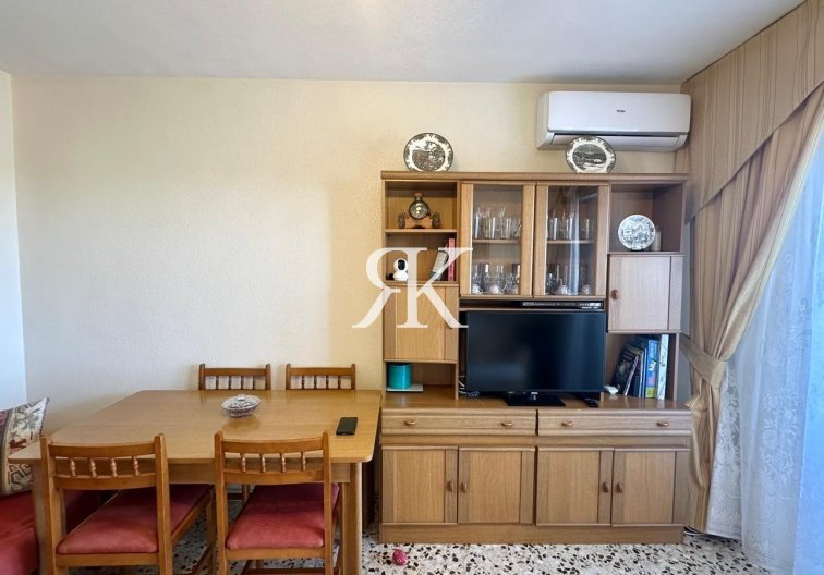 Revente - Appartement - Torrevieja - Punta Prima