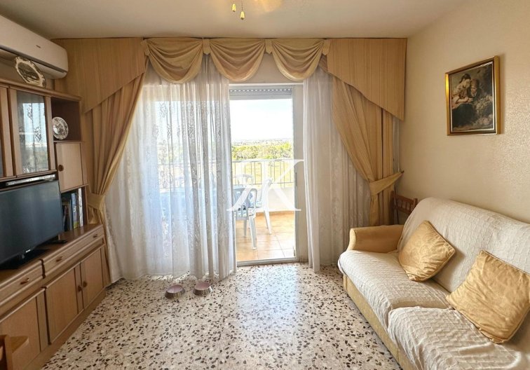 Revente - Appartement - Torrevieja - Punta Prima