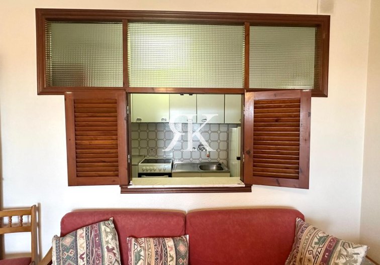 Revente - Appartement - Torrevieja - Punta Prima