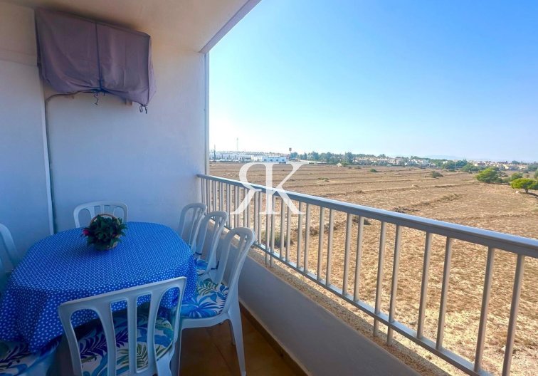 Revente - Appartement - Torrevieja - Punta Prima