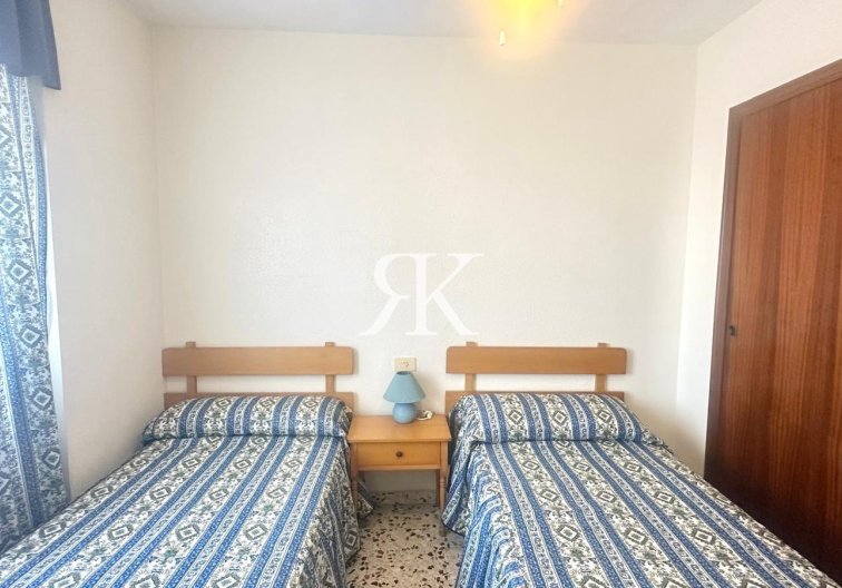 Revente - Appartement - Torrevieja - Punta Prima