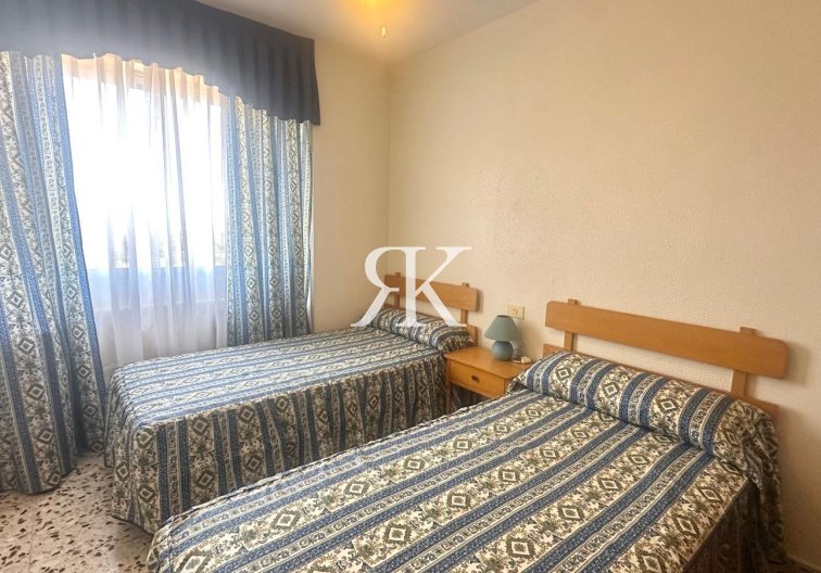 Revente - Appartement - Torrevieja - Punta Prima