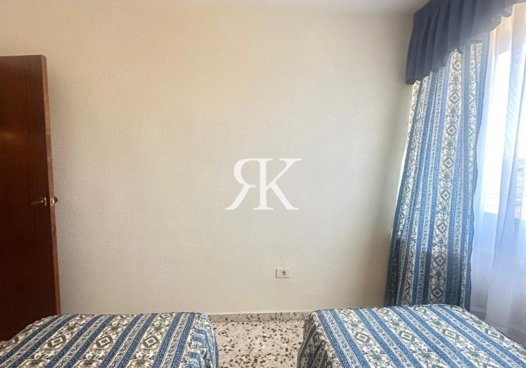 Revente - Appartement - Torrevieja - Punta Prima