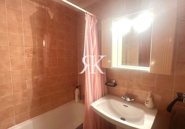 Revente - Appartement - Torrevieja - Punta Prima