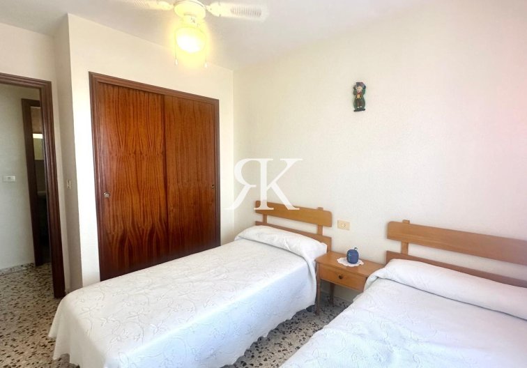 Revente - Appartement - Torrevieja - Punta Prima