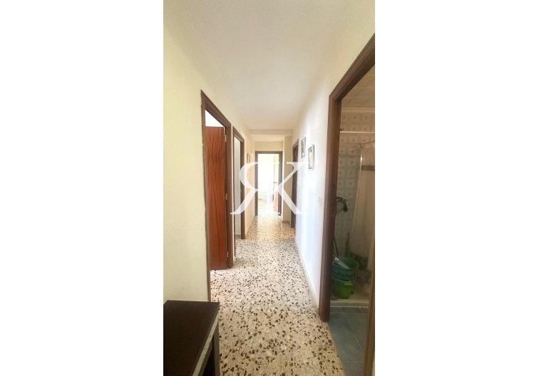 Revente - Appartement - Torrevieja - Punta Prima