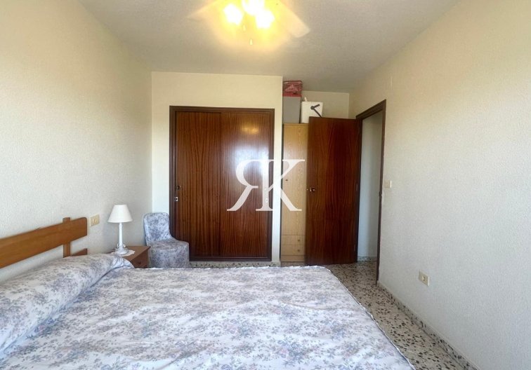 Revente - Appartement - Torrevieja - Punta Prima