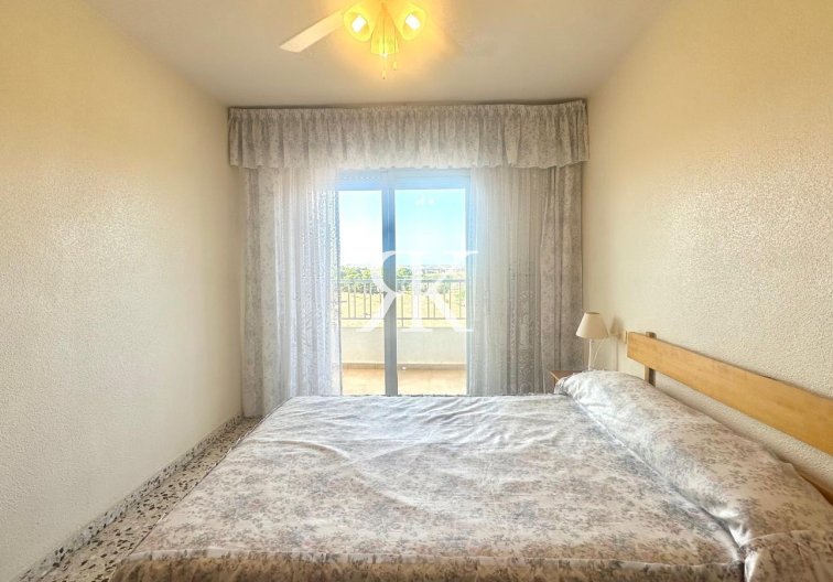 Revente - Appartement - Torrevieja - Punta Prima