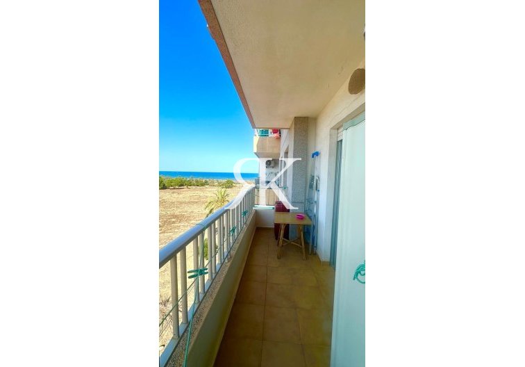 Revente - Appartement - Torrevieja - Punta Prima
