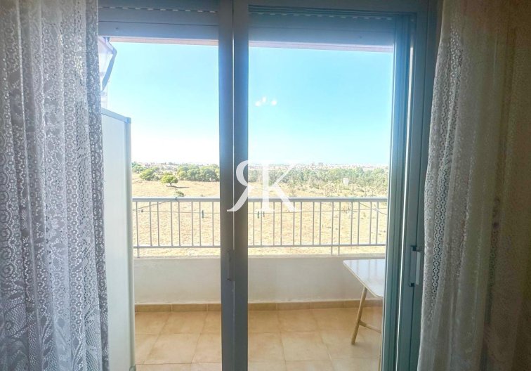 Revente - Appartement - Torrevieja - Punta Prima