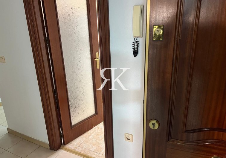 Revente - Appartement - Torrevieja - Playa del Cura