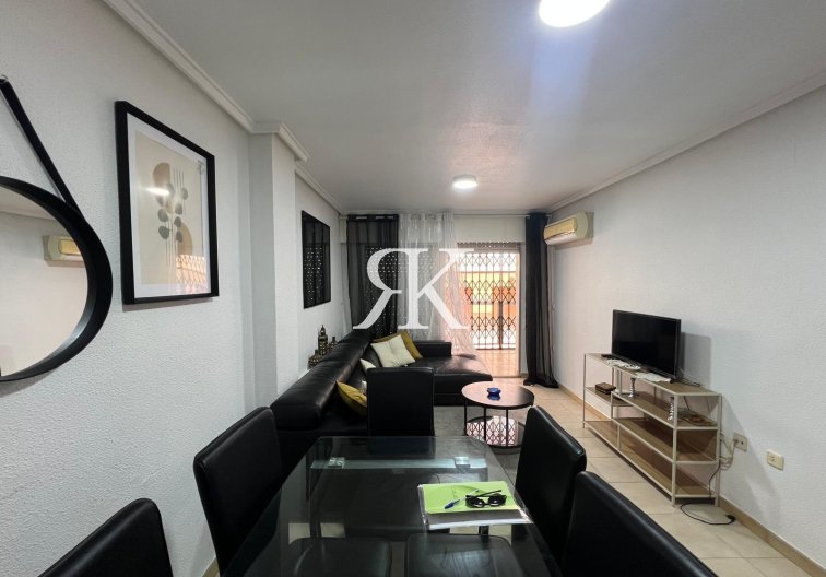 Revente - Appartement - Torrevieja - Playa del Cura