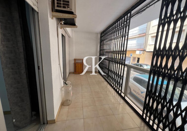 Revente - Appartement - Torrevieja - Playa del Cura