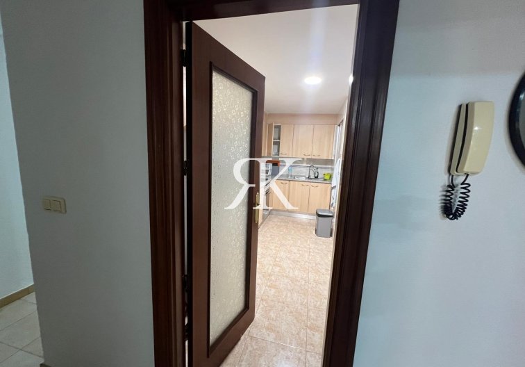 Revente - Appartement - Torrevieja - Playa del Cura