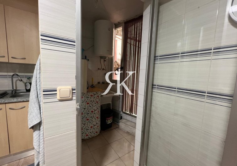 Revente - Appartement - Torrevieja - Playa del Cura